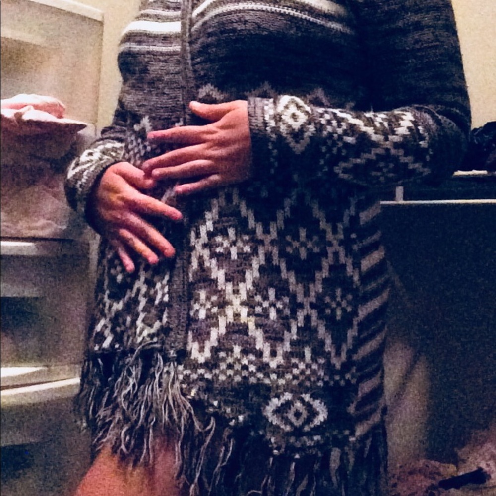 Sweater